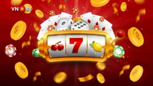 Chiến thuật quản lý vốn theo vòng quay trong Slot Game